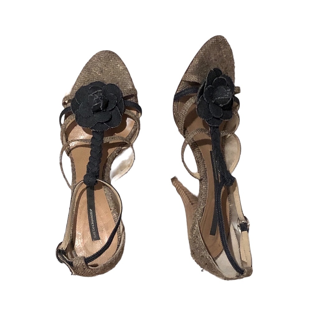 Italian Shoes - Picture 4 of 9